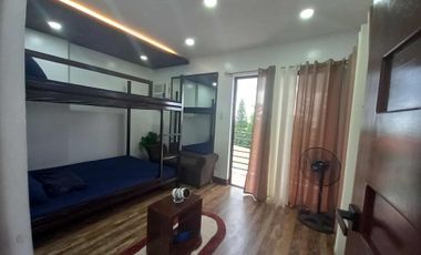 Pre-Owned House and Lot For Sale in Mendez Crossing East Tagaytay City (with airbnb business)-MC