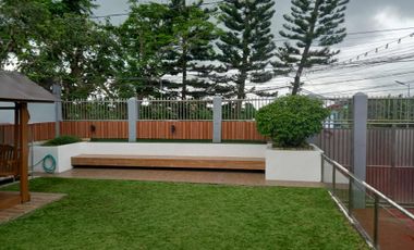 Pre-Owned House and Lot For Sale in Mendez Crossing East Tagaytay City (with airbnb business)-MC