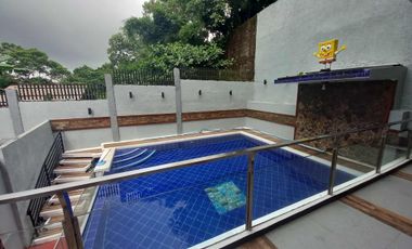 Pre-Owned House and Lot For Sale in Mendez Crossing East Tagaytay City (with airbnb business)-MC