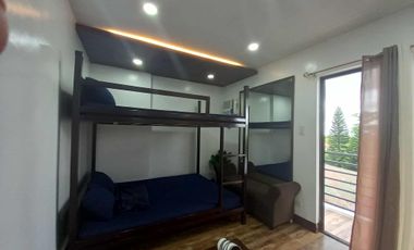 Pre-Owned House and Lot For Sale in Mendez Crossing East Tagaytay City (with airbnb business)-MC