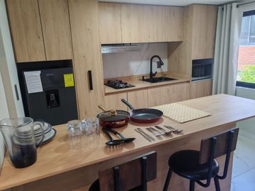 MAGNIFICOS LOFTS A ESTRENAR CON TODO INCLUIDO