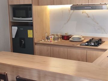 MAGNIFICOS LOFTS A ESTRENAR CON TODO INCLUIDO