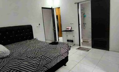 Dijual Rumah Kuldesak Siap Huni di Raffles Hilis