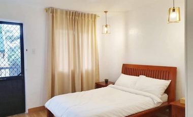 Pre-Owned House and Lot For Sale in Jestra Heights Subd in Francisco Tagaytay City-MC