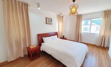 Pre-Owned House and Lot For Sale in Jestra Heights Subd in Francisco Tagaytay City-MC