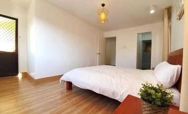 Pre-Owned House and Lot For Sale in Jestra Heights Subd in Francisco Tagaytay City-MC