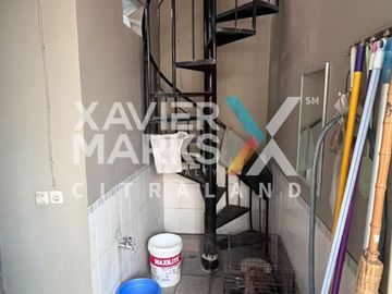 Rumah CitraLand Maxwell Dekat Patung Merlion – Lokasi Prime SHM