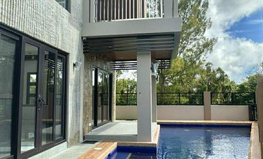 House and Lot For Sale in Pueblo Del Sol Subd in Tagaytay City (near little souls church)-MC