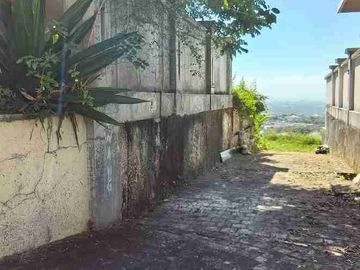 DIJUAL TANAH UNBLOCK VIEW, JIMBARAN, KUTA SELATAN