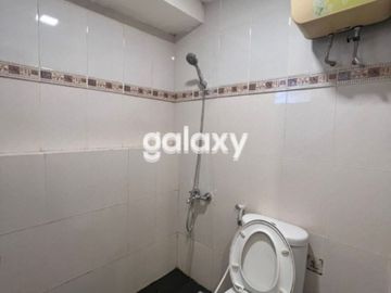 SEWA 2BR FF CORNER APARTEMEN EDUCITY TOWER FAVORIT YALE