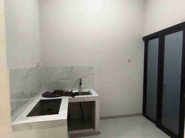 Rumah Baru Murah siap Huni di Perum Dolog Pucang, Jenggolo, Sda Kota