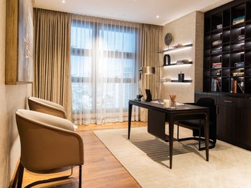 ELURIA Makati by ARTHALAND | 3 Bedroom Units for Sale