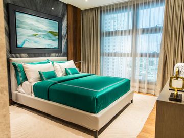 ELURIA Makati by ARTHALAND | 3 Bedroom Units for Sale