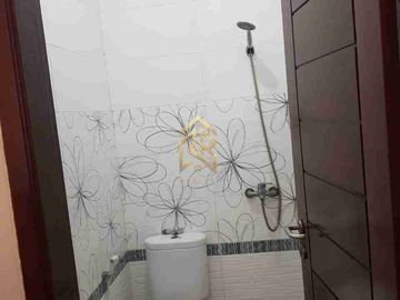 Rumah dijual di Turangga Buahbatu Batununggal Full Furnish Kota Bandung
