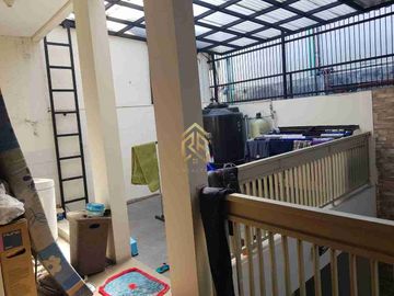 Rumah dijual di Turangga Buahbatu Batununggal Full Furnish Kota Bandung