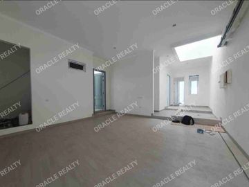 Jual Rumah Baru Mewah Minimalis Satelit Indah, Sukomanunggal