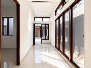 Rumah Mdn. Bambu Apus Cipayung, Murah Mewah, Baru di Jaktim Jakarta Timur, Dijual (APSx)