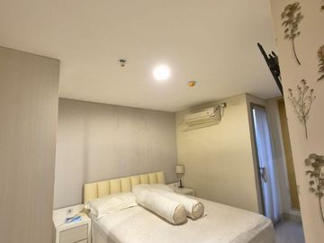Dijual dan Disewakan Unit Apartemen Marquis De Lafayette Pemuda Semarang