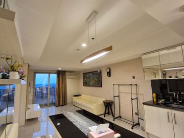 Dijual dan Disewakan Unit Apartemen Marquis De Lafayette Pemuda Semarang