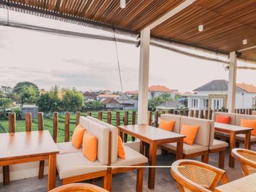 Prime Canggu Commercail Venue