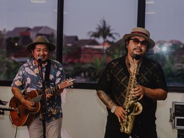 Prime Canggu Commercail Venue