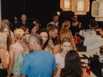 Prime Canggu Commercail Venue