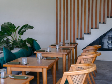 Prime Canggu Commercail Venue