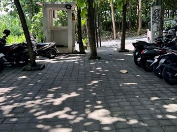 Prime Canggu Commercail Venue
