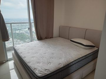Sewa Apartemen Sedayu City Studio Furnish Kelapa Gading