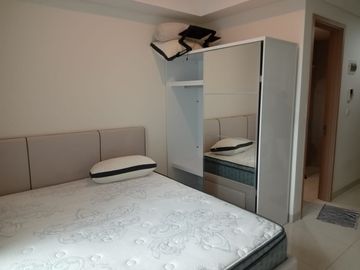 Sewa Apartemen Sedayu City Studio Furnish Kelapa Gading