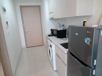 Sewa Apartemen Sedayu City Studio Furnish Kelapa Gading
