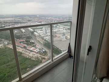 Sewa Apartemen Sedayu City Studio Furnish Kelapa Gading