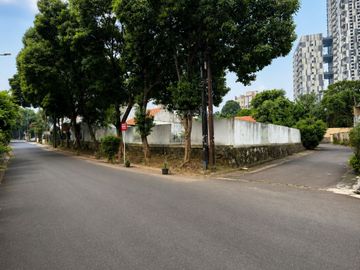 Jual Tanah SHM 924 m² di Jakarta Selatan Cocok untuk Rumah Mewah atau Townhouse BTC 18602