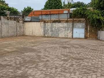 Jual Tanah SHM 924 m² di Jakarta Selatan Cocok untuk Rumah Mewah atau Townhouse BTC 18602