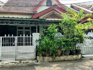 Dijual Rumah 1 Lantai di Kawasan Grand Galaxy City, Kota Bekasi
