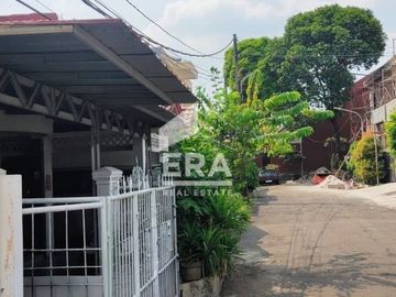 Dijual Rumah 1 Lantai di Kawasan Grand Galaxy City, Kota Bekasi