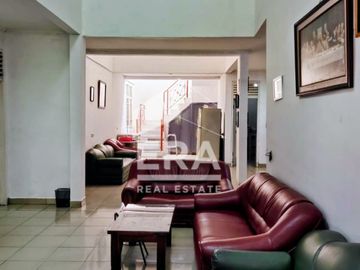 Dijual Rumah 1 Lantai di Kawasan Grand Galaxy City, Kota Bekasi