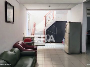 Dijual Rumah 1 Lantai di Kawasan Grand Galaxy City, Kota Bekasi
