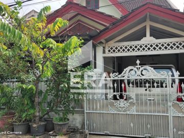 Dijual Rumah 1 Lantai di Kawasan Grand Galaxy City, Kota Bekasi