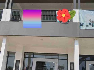 Ruko 3 LT di Summarecon Crown Gading Lokasi Strategis