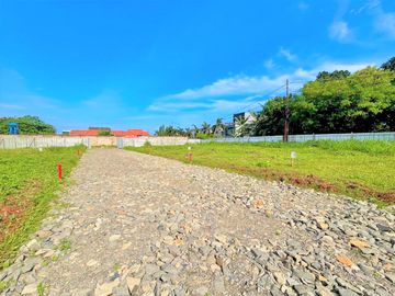 Tanah Cocok Bangun Kost, 5 Menit ke Kmapus UNPAM 1, 380 Jt-an