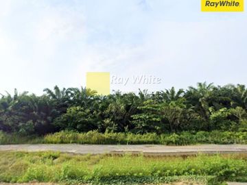 Dijual Tanahdi Jati agung, Lampung Selatan (Kode YOK 3674)