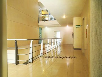 Oficina en renta Centro Sur Queretaro atras del CAM