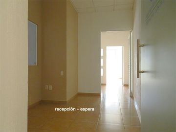 Oficina en renta Centro Sur Queretaro atras del CAM