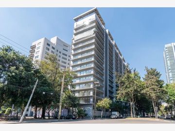 DEPARTAMENTO COLONIA HIPÓDROMO CDMX , OPORTUNIDAD!!!