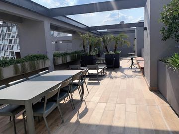 DEPARTAMENTO COLONIA HIPÓDROMO CDMX , OPORTUNIDAD!!!