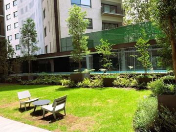 DEPARTAMENTO COLONIA HIPÓDROMO CDMX , OPORTUNIDAD!!!