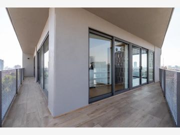 DEPARTAMENTO COLONIA HIPÓDROMO CDMX , OPORTUNIDAD!!!