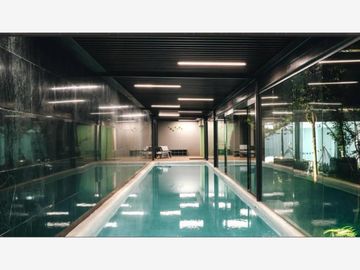 DEPARTAMENTO COLONIA HIPÓDROMO CDMX , OPORTUNIDAD!!!