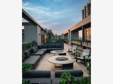 DEPARTAMENTO COLONIA HIPÓDROMO CDMX , OPORTUNIDAD!!!